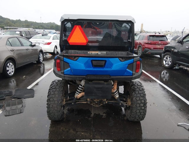 Polaris General 1000 Eps 2018 3NSRGE996JH211808 Image 6