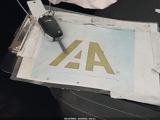 45798583 :رقم المزاد ، 3KPF24AD7KE048943 vin ، 2019 Kia Forte Lxs مزاد بيع