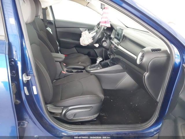 45798583 :رقم المزاد ، 3KPF24AD7KE048943 vin ، 2019 Kia Forte Lxs مزاد بيع
