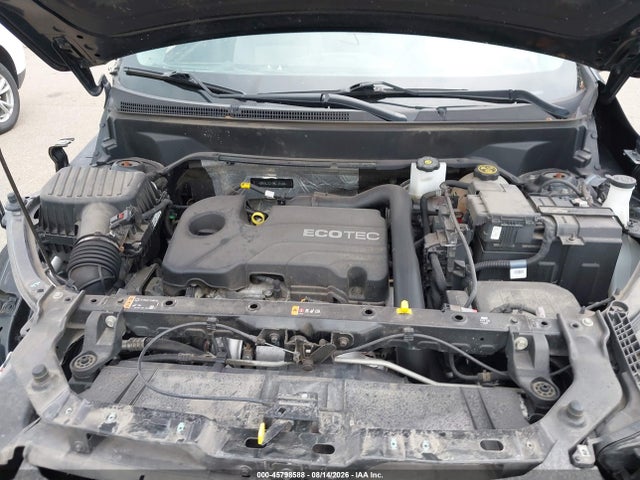 3GKALTEV7NL178150 GMC Terrain Awd Sle