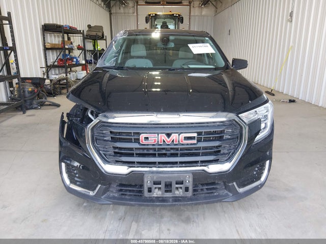 3GKALTEV7NL178150 GMC Terrain Awd Sle