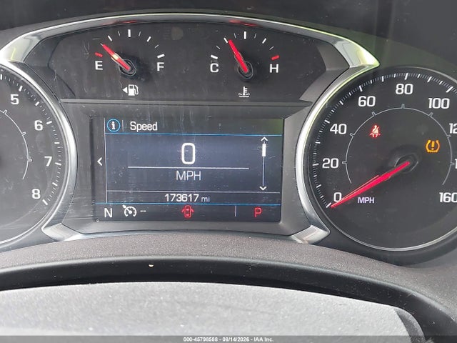 3GKALTEV7NL178150 GMC Terrain Awd Sle