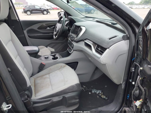 3GKALTEV7NL178150 GMC Terrain Awd Sle