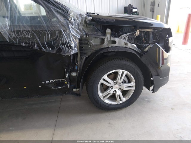 3GKALTEV7NL178150 GMC Terrain Awd Sle