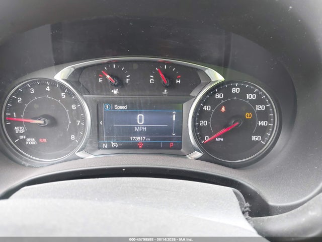 3GKALTEV7NL178150 GMC Terrain Awd Sle