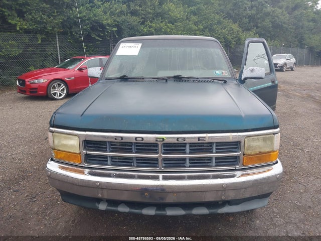 1994 Dodge Dakota მანქანა იყიდება აუქციონზე, vin: 1B7GL23X7RS692804, აუქციონის ნომერი: 45798593