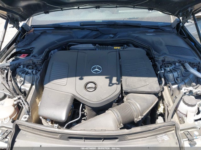 W1KAF4GB6PR073077 Mercedes-Benz C 300 Sedan