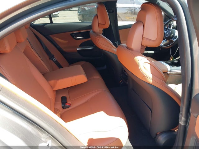W1KAF4GB6PR073077 Mercedes-Benz C 300 Sedan