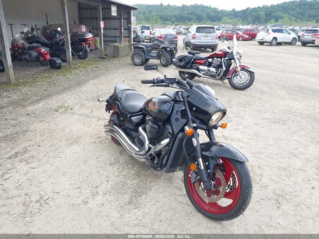 Suzuki VZ1500 2019 JS1VY55A7K2100028 zdjęcie główne
