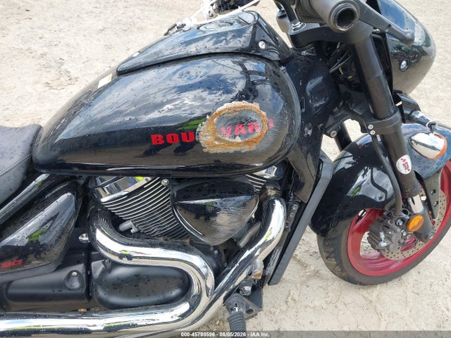 Suzuki VZ1500 2019 JS1VY55A7K2100028 Image 16