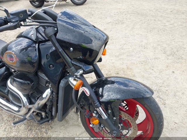 Suzuki VZ1500 2019 JS1VY55A7K2100028 Image 17
