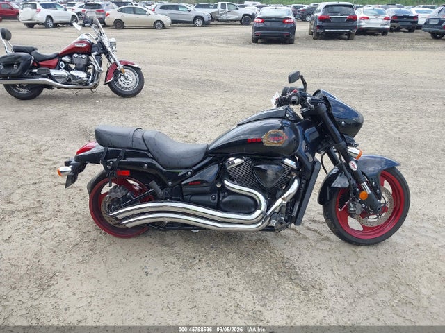 Suzuki VZ1500 2019 JS1VY55A7K2100028 Image 12