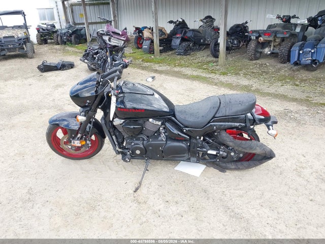 Suzuki VZ1500 2019 JS1VY55A7K2100028 Image 13
