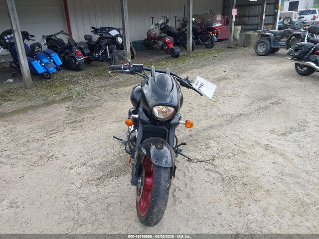 Suzuki VZ1500 2019 JS1VY55A7K2100028 Image 5