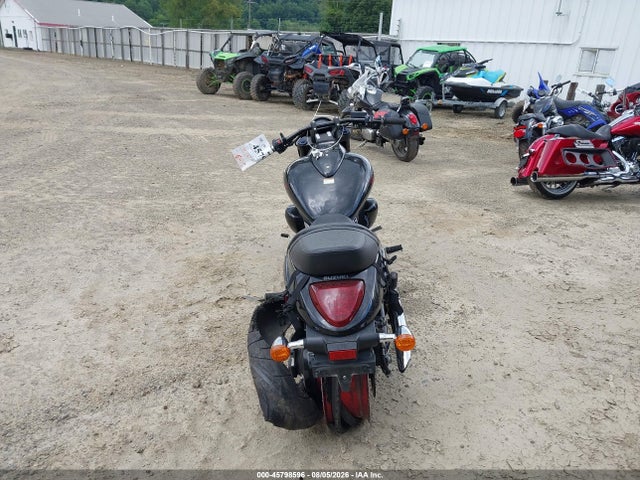 Suzuki VZ1500 2019 JS1VY55A7K2100028 Image 6