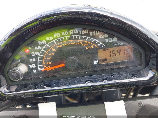 Suzuki VZ1500 2019 JS1VY55A7K2100028 Image 7