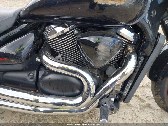 Suzuki VZ1500 2019 JS1VY55A7K2100028 Image 8