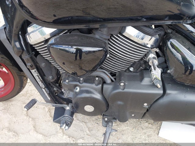 Suzuki VZ1500 2019 JS1VY55A7K2100028 Image 9