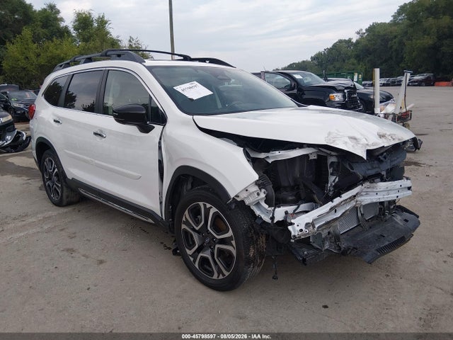 Aukcja sprzedaży 2024 Subaru Ascent Touring 7-passenger, vin: 4S4WMAWD4R3412296, numer aukcji: 45798597