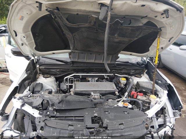 Aukcja sprzedaży 2024 Subaru Ascent Touring 7-passenger, vin: 4S4WMAWD4R3412296, numer aukcji: 45798597
