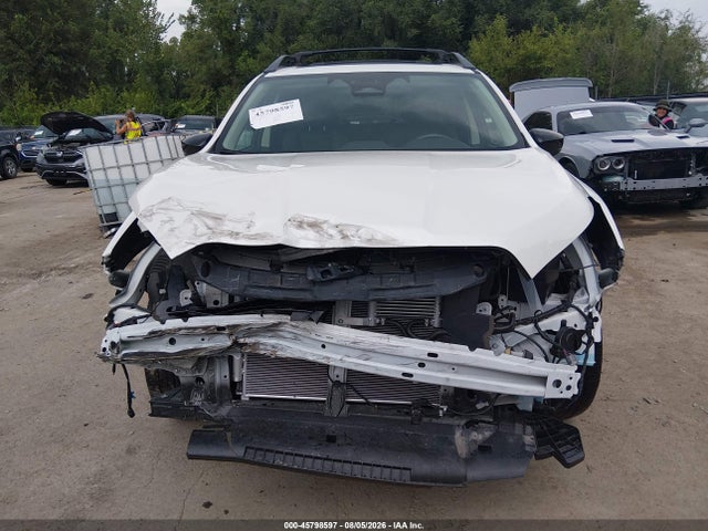 Aukcja sprzedaży 2024 Subaru Ascent Touring 7-passenger, vin: 4S4WMAWD4R3412296, numer aukcji: 45798597