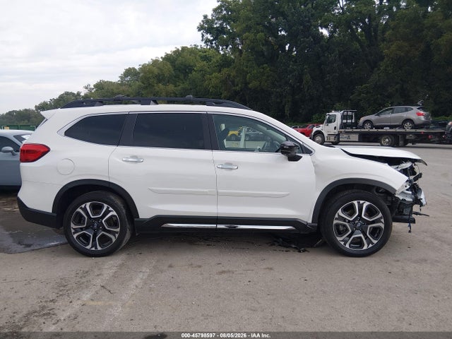 Aukcja sprzedaży 2024 Subaru Ascent Touring 7-passenger, vin: 4S4WMAWD4R3412296, numer aukcji: 45798597