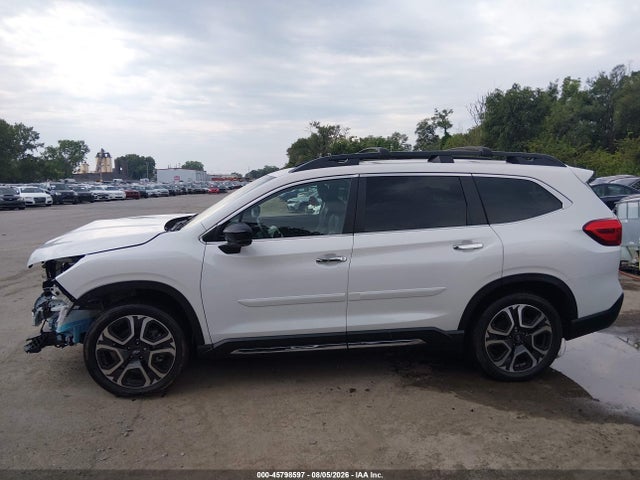 Aukcja sprzedaży 2024 Subaru Ascent Touring 7-passenger, vin: 4S4WMAWD4R3412296, numer aukcji: 45798597
