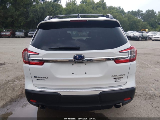 Aukcja sprzedaży 2024 Subaru Ascent Touring 7-passenger, vin: 4S4WMAWD4R3412296, numer aukcji: 45798597