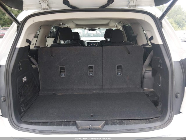 Aukcja sprzedaży 2024 Subaru Ascent Touring 7-passenger, vin: 4S4WMAWD4R3412296, numer aukcji: 45798597