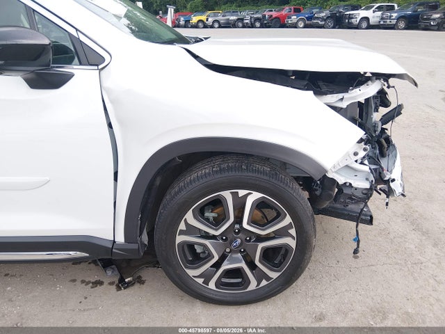 Aukcja sprzedaży 2024 Subaru Ascent Touring 7-passenger, vin: 4S4WMAWD4R3412296, numer aukcji: 45798597