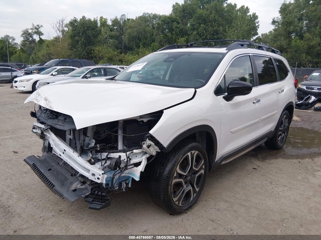 Aukcja sprzedaży 2024 Subaru Ascent Touring 7-passenger, vin: 4S4WMAWD4R3412296, numer aukcji: 45798597
