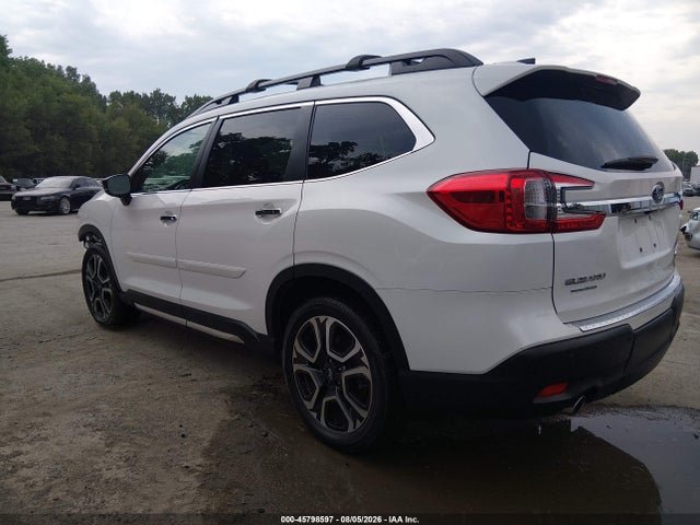Aukcja sprzedaży 2024 Subaru Ascent Touring 7-passenger, vin: 4S4WMAWD4R3412296, numer aukcji: 45798597