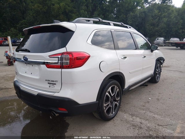 Aukcja sprzedaży 2024 Subaru Ascent Touring 7-passenger, vin: 4S4WMAWD4R3412296, numer aukcji: 45798597