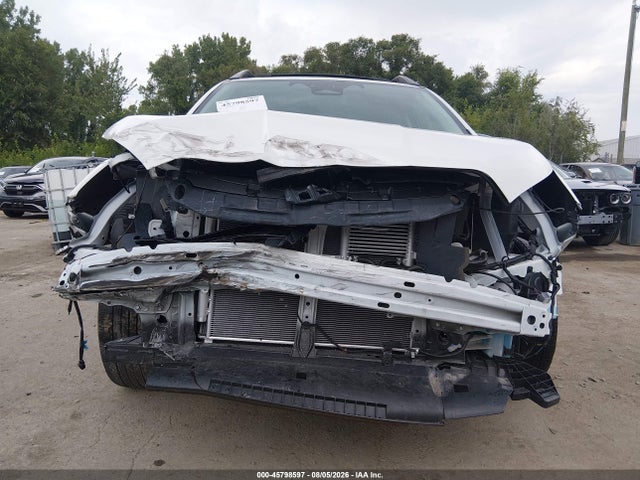 Aukcja sprzedaży 2024 Subaru Ascent Touring 7-passenger, vin: 4S4WMAWD4R3412296, numer aukcji: 45798597