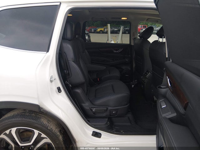 Aukcja sprzedaży 2024 Subaru Ascent Touring 7-passenger, vin: 4S4WMAWD4R3412296, numer aukcji: 45798597