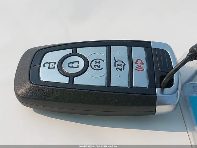 Ford Escape Platinum 2025 1FMCU9JA4SUA92640 Image 11