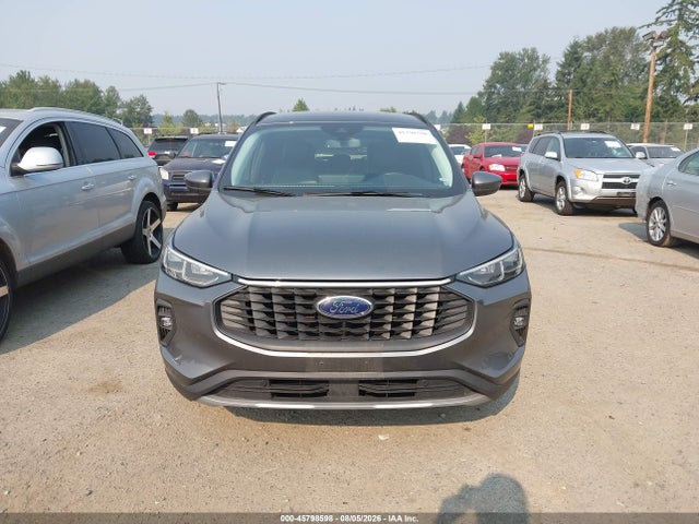 Ford Escape Platinum 2025 1FMCU9JA4SUA92640 Image 13