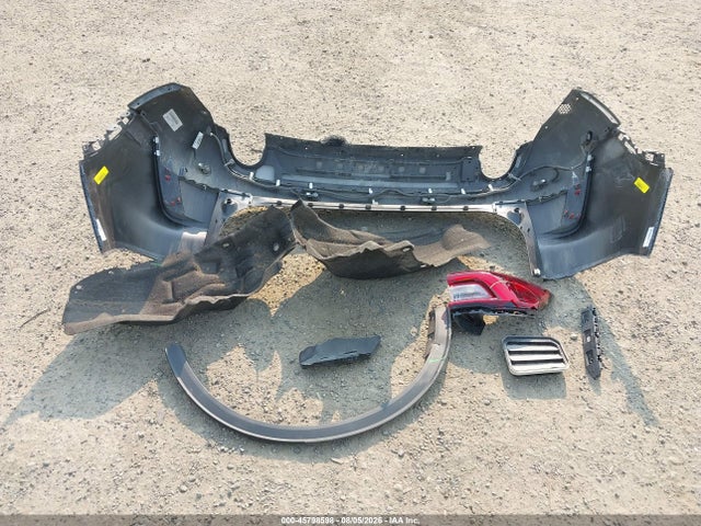 Ford Escape Platinum 2025 1FMCU9JA4SUA92640 Image 12