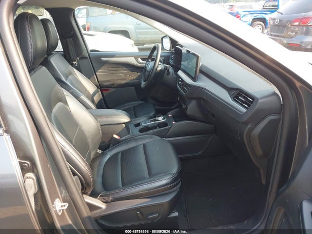 Ford Escape Platinum 2025 1FMCU9JA4SUA92640 Image 5