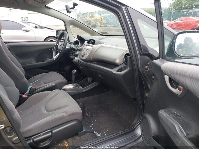 Продаж на аукціоні авто 2013 Honda Fit, vin: JHMGE8H35DC012015, номер лоту: 45798601