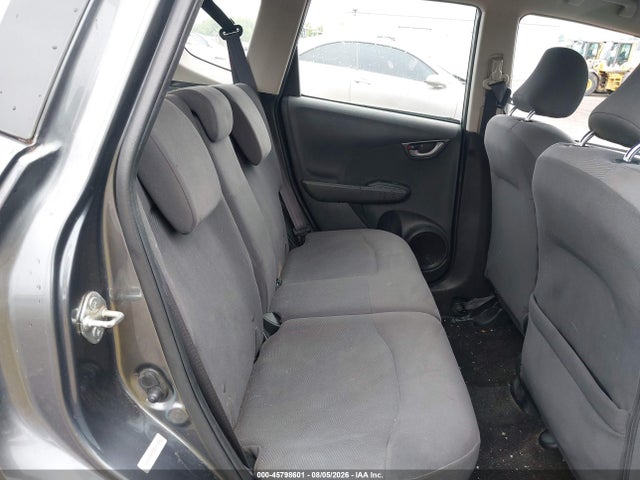 Продаж на аукціоні авто 2013 Honda Fit, vin: JHMGE8H35DC012015, номер лоту: 45798601