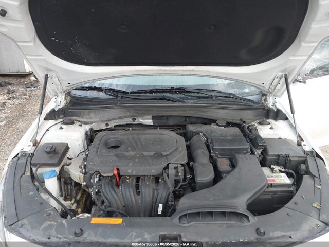 Продаж на аукціоні авто 2016 Kia Optima Ex, vin: 5XXGU4L36GG077920, номер лоту: 45798606