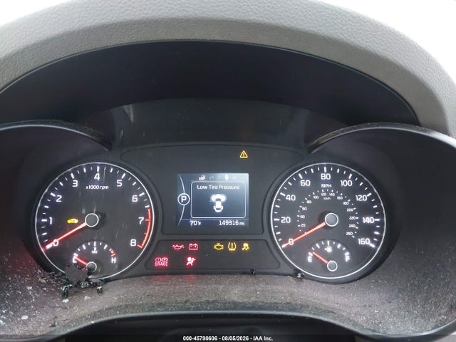 Продаж на аукціоні авто 2016 Kia Optima Ex, vin: 5XXGU4L36GG077920, номер лоту: 45798606