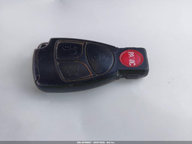45798607 :رقم المزاد ، WDBUF82J34X164410 vin ، 2004 Mercedes-benz E 320 4matic مزاد بيع