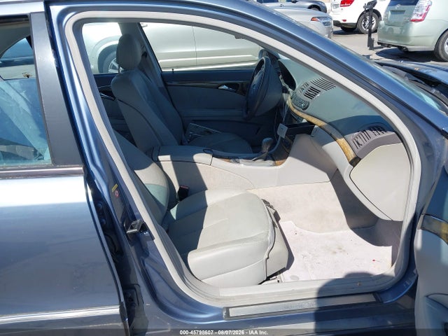 45798607 :رقم المزاد ، WDBUF82J34X164410 vin ، 2004 Mercedes-benz E 320 4matic مزاد بيع