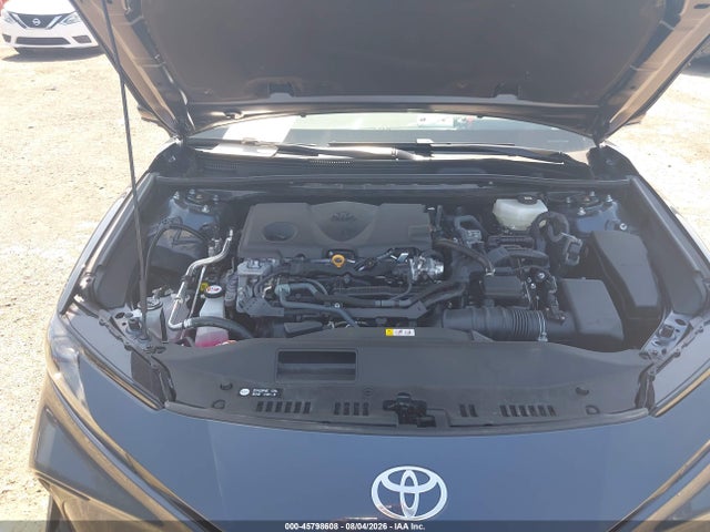 Toyota CAMRY SE 2026 4T1DAACK9TU698960 Image 10