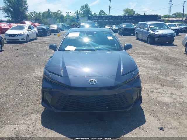 Toyota CAMRY SE 2026 4T1DAACK9TU698960 Image 12