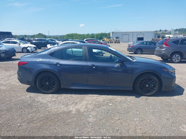 Toyota CAMRY SE 2026 4T1DAACK9TU698960 Image 13