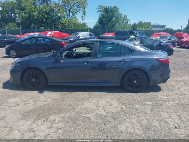 Toyota CAMRY SE 2026 4T1DAACK9TU698960 Image 14