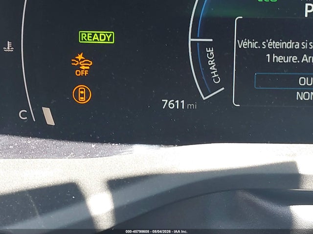 Toyota CAMRY SE 2026 4T1DAACK9TU698960 Image 15